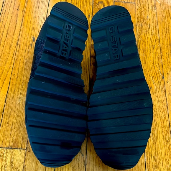 G-STAR SNEAKERS - Picture 7 of 7